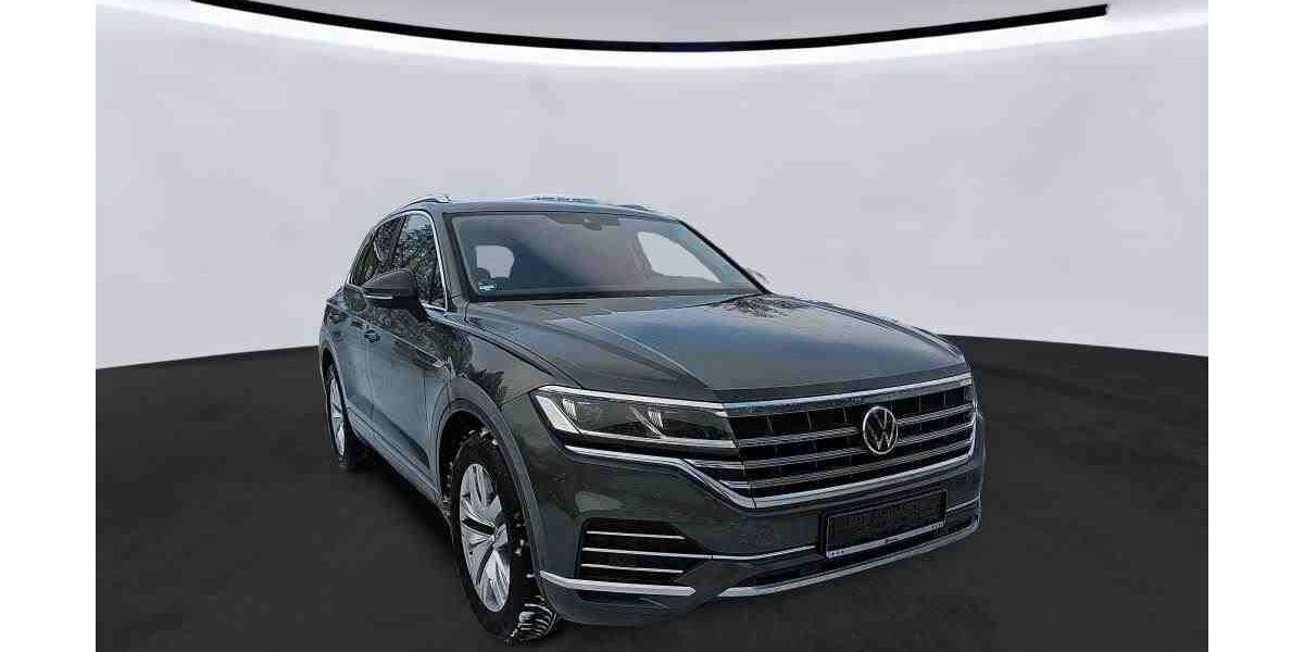 VW Touareg 74.873 km 39.990 &euro; Wolfenbüttel 38304