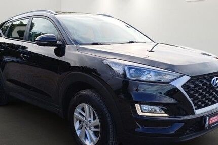 Hyundai TUCSON 131.615 km 13.990 &euro; Wolfenbüttel-Halchter 38304