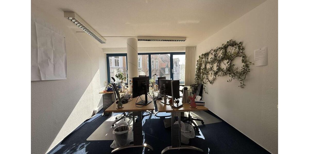 Gewerbeobjekt Braunschweig - 1.950&euro; | Angebot:25513102