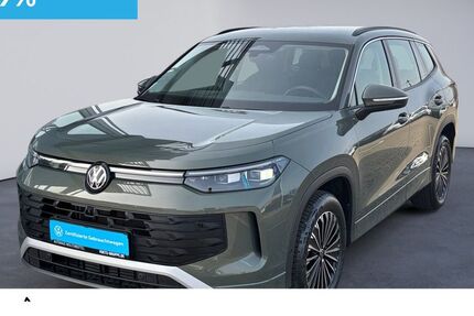 VW Tayron 28.386 km 39.940 &euro; Wolfenbüttel 38304