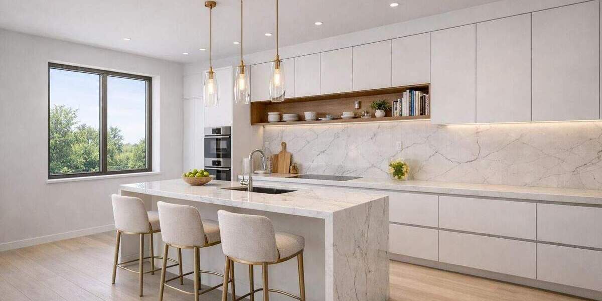 Etagenwohnung Ilsede Ölsburg - 3 Zimmer, 97 m&sup2;, 366.900&euro; | Angebot:25684785