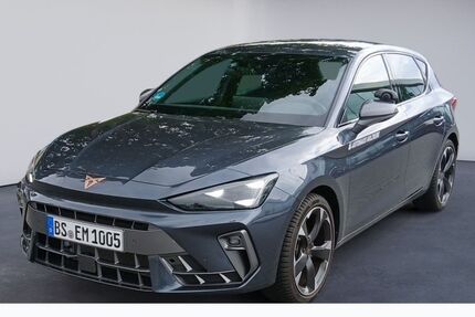 Cupra Leon 15.400 km 26.490 &euro; Braunschweig 38114