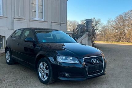 Audi A3 232.000 km 2.990 &euro; Braunschweig 38122