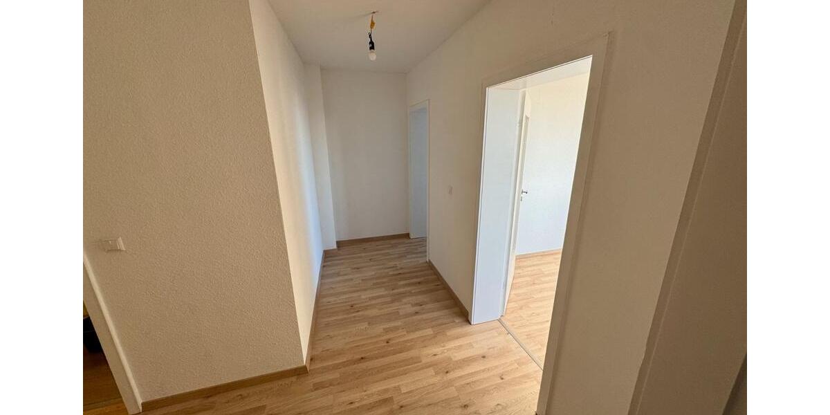 Etagenwohnung Braunschweig - 2 Zimmer, 56 m&sup2;, 600&euro; | Angebot:25450553