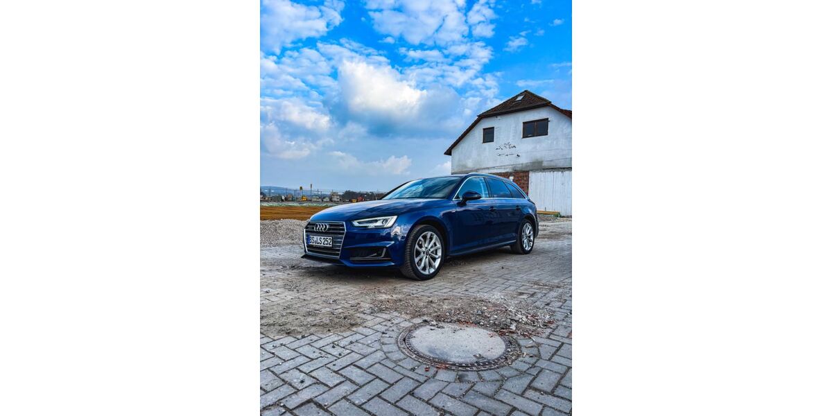 Audi A4 180.000 km 19.000 &euro; Braunschweig 38108