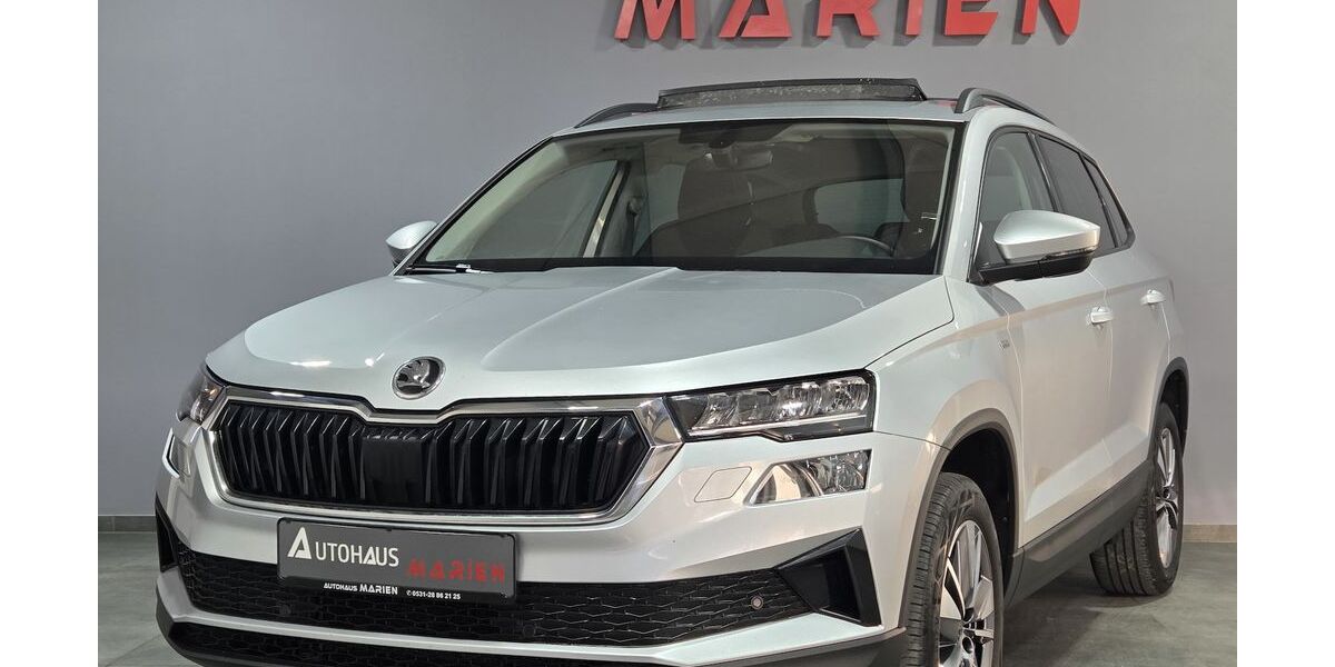Skoda Karoq 109.421 km 17.990 &euro; Braunschweig 38112