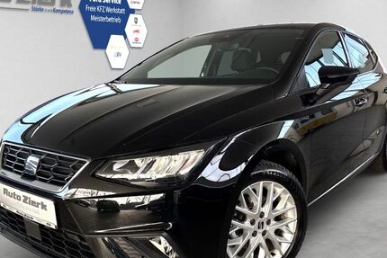 Seat Ibiza 13.980 km 20.690 &euro; Peine 31226