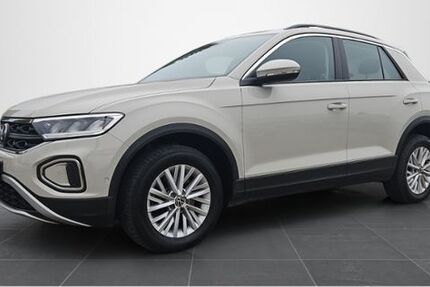 VW T-Roc 49.979 km 23.450 &euro; Osterwieck 38835