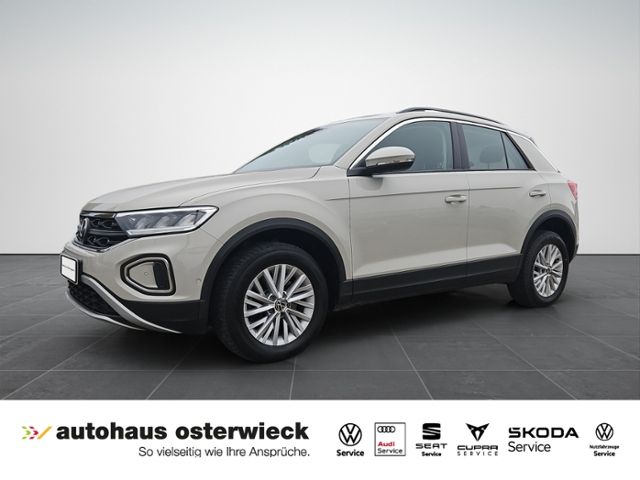 VW T-Roc 49.979 km 23.450 &euro; Osterwieck 38835