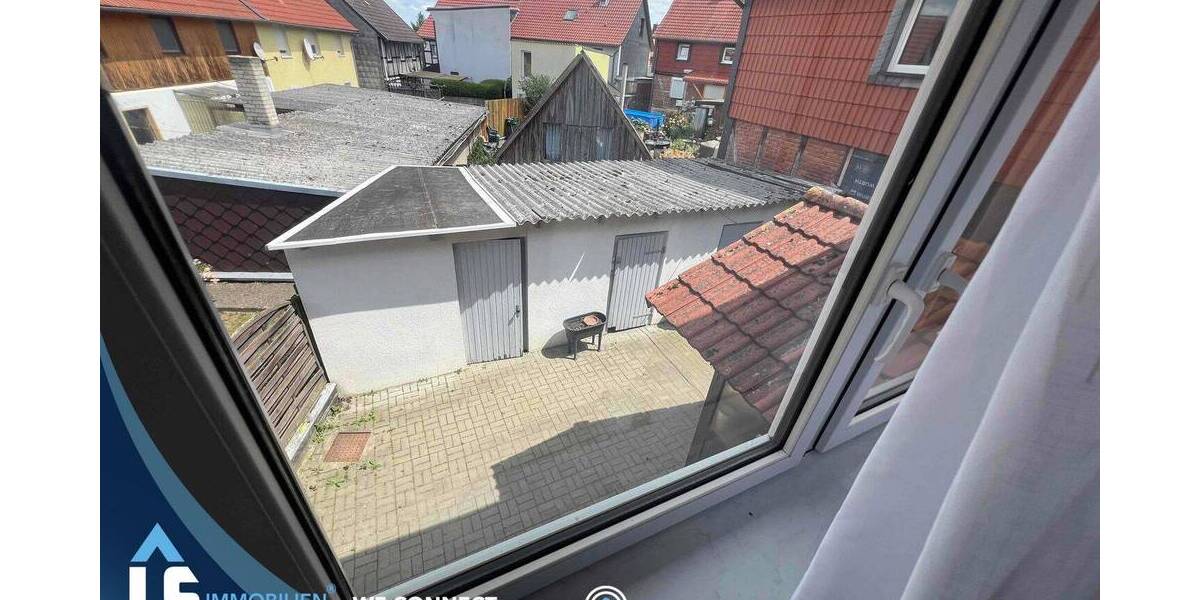 Einfamilienhaus Osterwieck Hessen - 5 Zimmer, 104 m&sup2;, 69.900&euro; | Angebot:25775383