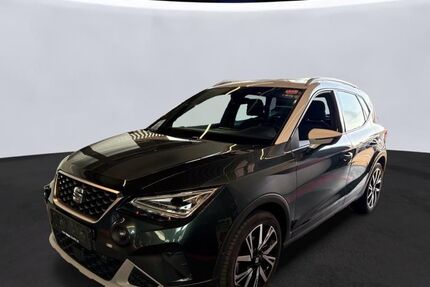 Seat Arona 103.000 km 16.450 &euro; Goslar 38644
