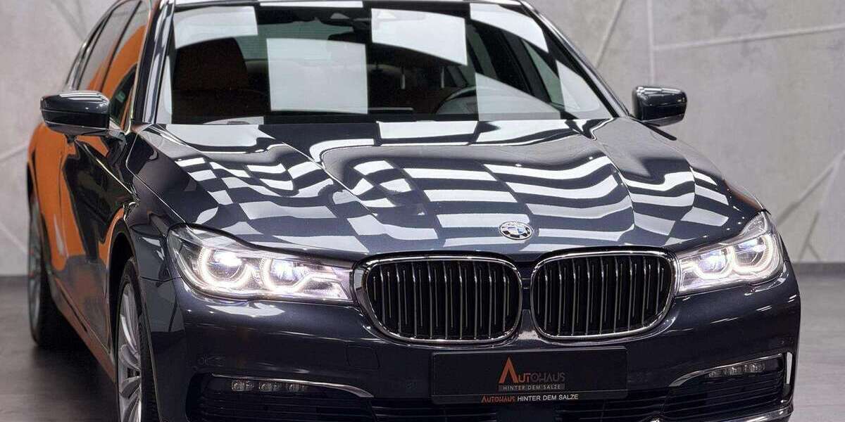 BMW 730 230.000 km 22.450 &euro; Salzgitter 38259