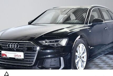 Audi A6 73.200 km 32.640 &euro; Wolfenbüttel 38304