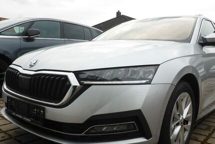 Skoda Octavia 223.900 km 14.890 &euro; Wolfenbüttel 38304