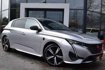 Peugeot 308 19.136 km 20.990 &euro; Braunschweig 38114