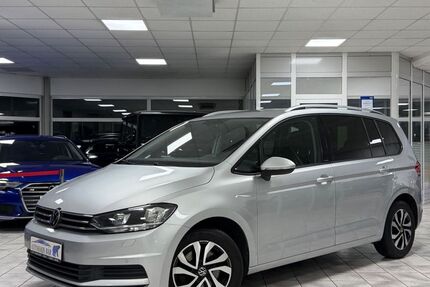 VW Touran 202.369 km 18.990 &euro; Goslar 38644