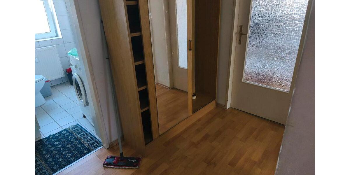 Erdgeschoßwohnung Salzgitter - 3 Zimmer, 64 m&sup2;, 550&euro; | Angebot:25660457