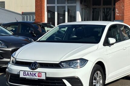 VW Polo 86.000 km 12.450 &euro; Goslar 38644