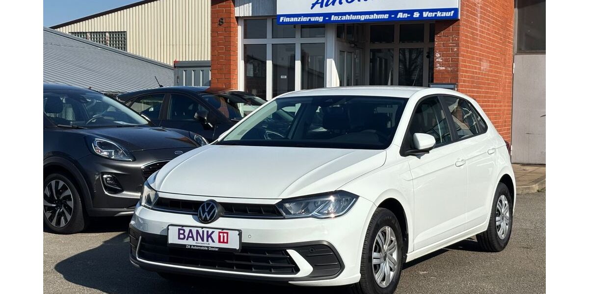 VW Polo 86.000 km 12.450 &euro; Goslar 38644