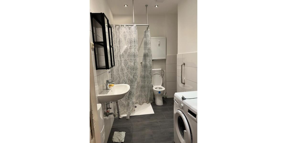 Erdgeschoßwohnung Osterwieck - 2 Zimmer, 72 m&sup2;, 580&euro; | Angebot:20411695