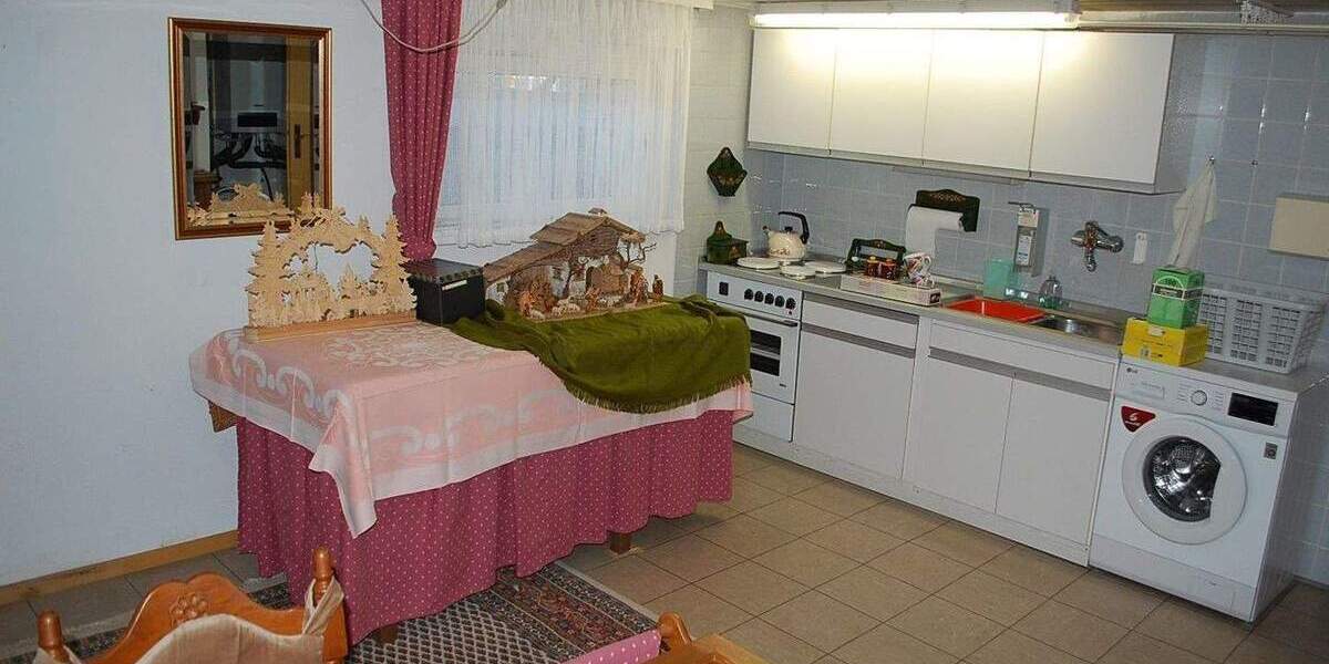 Einfamilienhaus Salzgitter Lebenstedt - 8 Zimmer, 208 m&sup2;, 419.900&euro; | Angebot:26202289