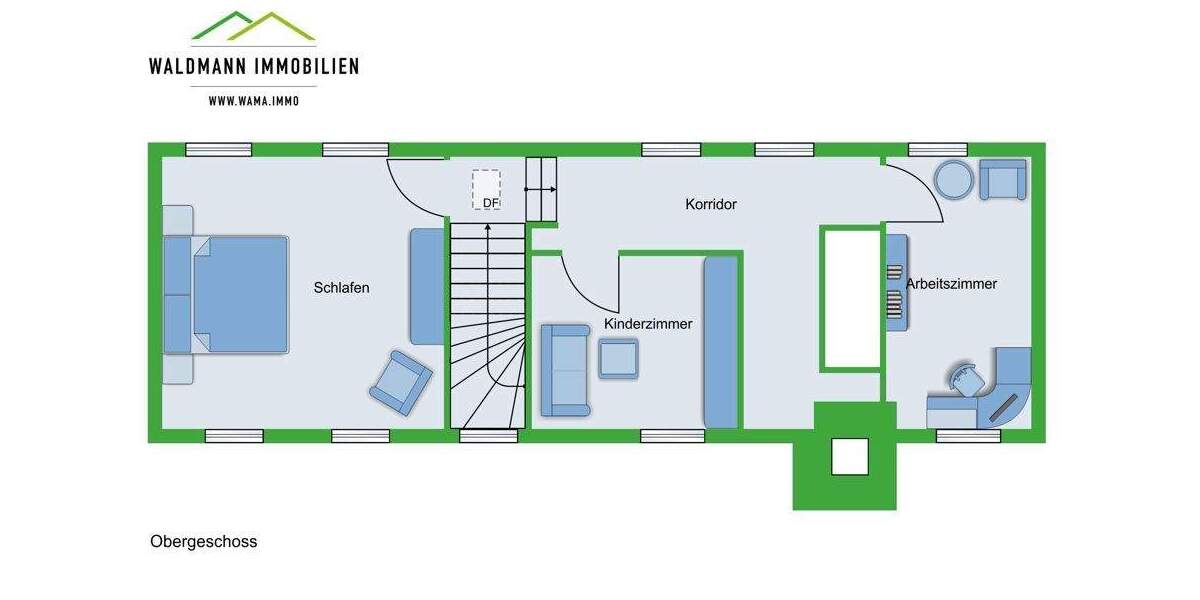 Einfamilienhaus Braunschweig Wabe-Schunter-Beberbach - 4 Zimmer, 106 m&sup2;, 449.000&euro; | Angebot:25664937