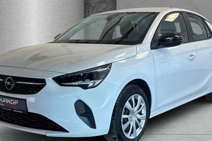 Opel Corsa 33.750 km 15.390 &euro; Braunschweig 38126