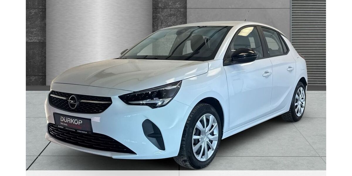 Opel Corsa 33.750 km 15.390 &euro; Braunschweig 38126