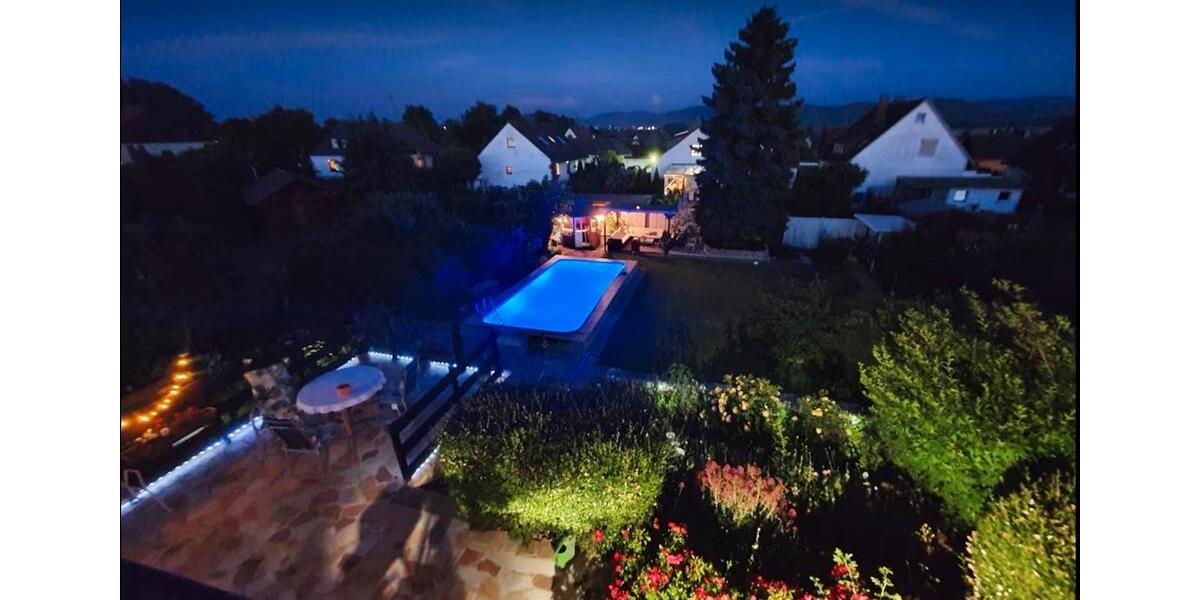 Erdgeschoßwohnung Goslar - 3 Zimmer, 110 m&sup2;, 1.050&euro; | Angebot:25991345