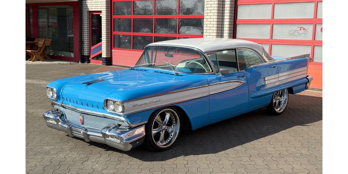 Oldsmobile Andere 99.999 km 88.500 &euro; Braunschweig 38112