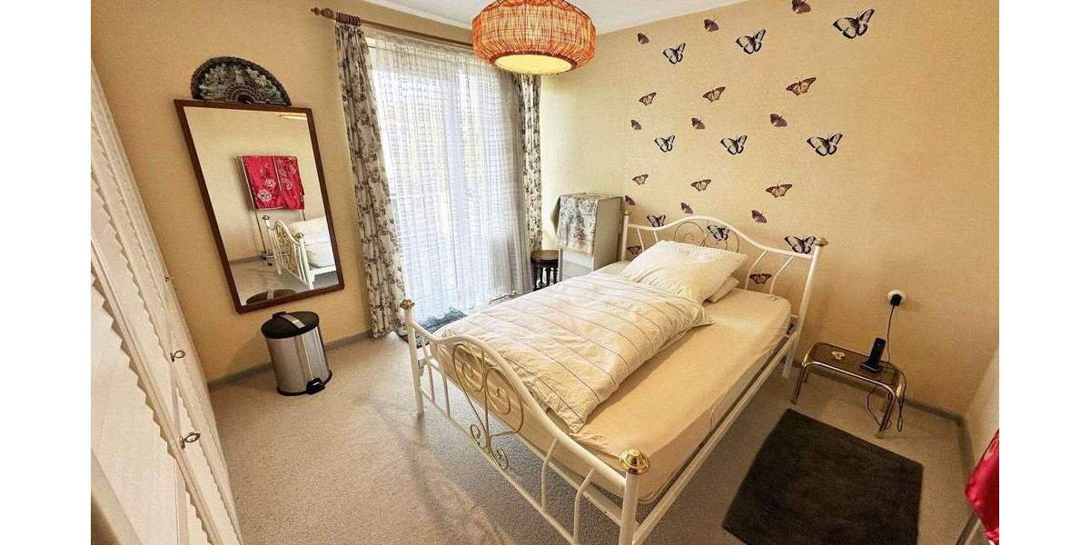 Reihenmittelhaus Salzgitter Lebenstedt - 3 Zimmer, 87 m&sup2;, 189.000&euro; | Angebot:25815489