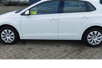 VW Polo 36.700 km 14.690 &euro; Vordorf 38533