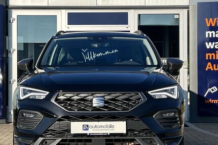 Seat Ateca 48.846 km 26.980 &euro; Salzgitter 38229