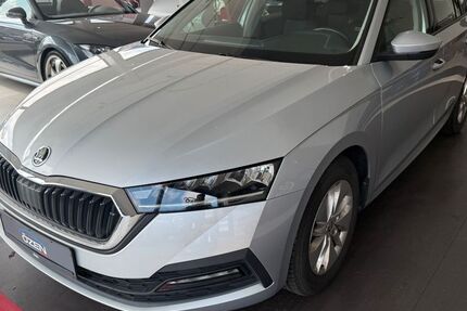 Skoda Octavia 77.500 km 16.991 &euro; Wolfenbüttel 38304