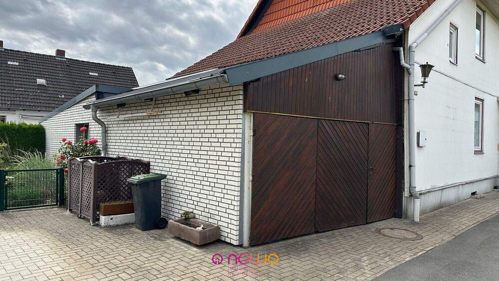 Mehrfamilienhaus, Wohnhaus Wolfenbüttel Ahlum - 7 Zimmer, 190 m&sup2;, 225.000&euro; | Angebot:25666834