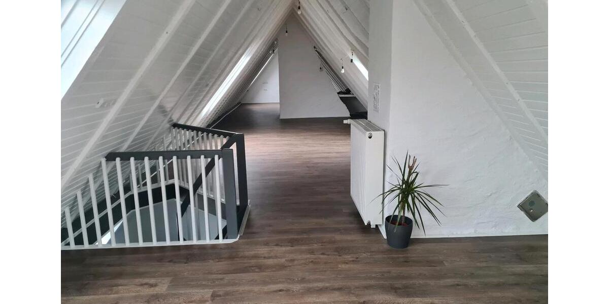 Maisonettenwohnung Goslar - 3 Zimmer, 150 m&sup2;, 990&euro; | Angebot:25903319