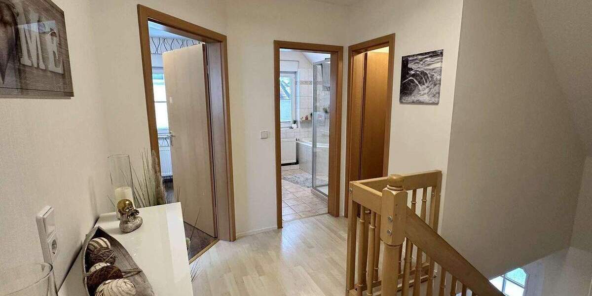 Einfamilienhaus Evessen - 4 Zimmer, 120 m&sup2;, 399.000&euro; | Angebot:25730727