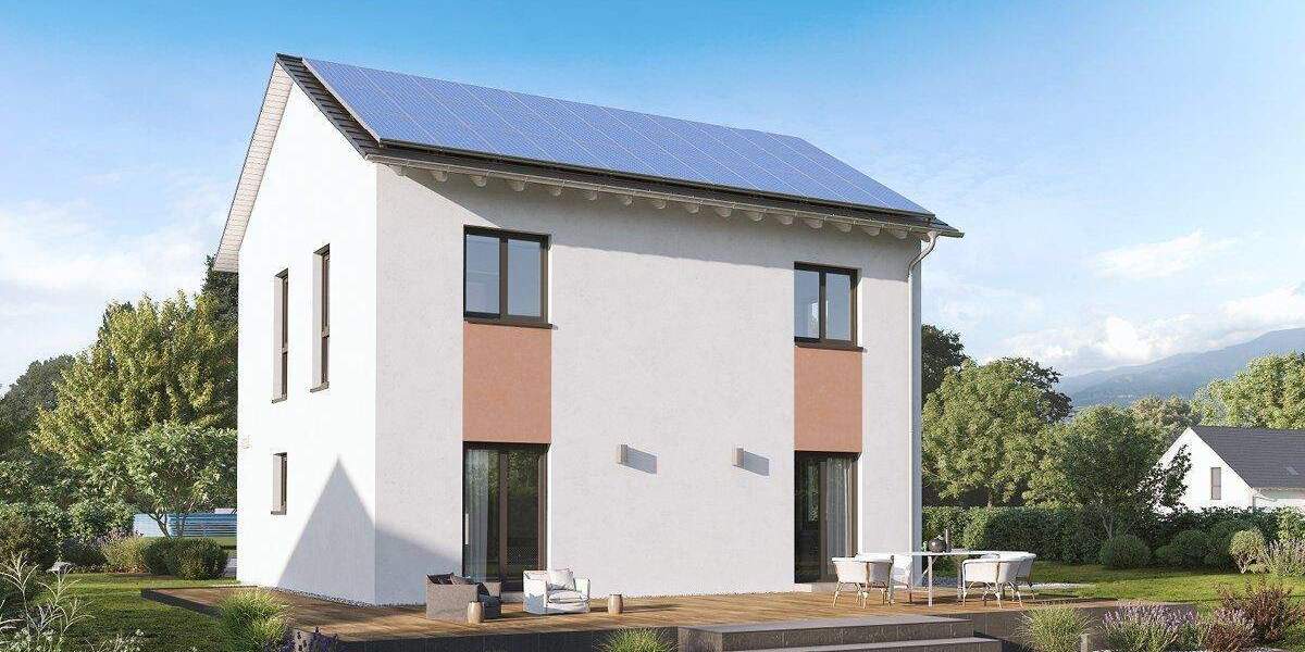 Einfamilienhaus Hessen Hessen - 5 Zimmer, 147 m&sup2;, 257.000&euro; | Angebot:25715124