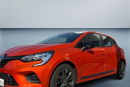 Renault Clio 33.760 km 13.690 &euro; Braunschweig 38112