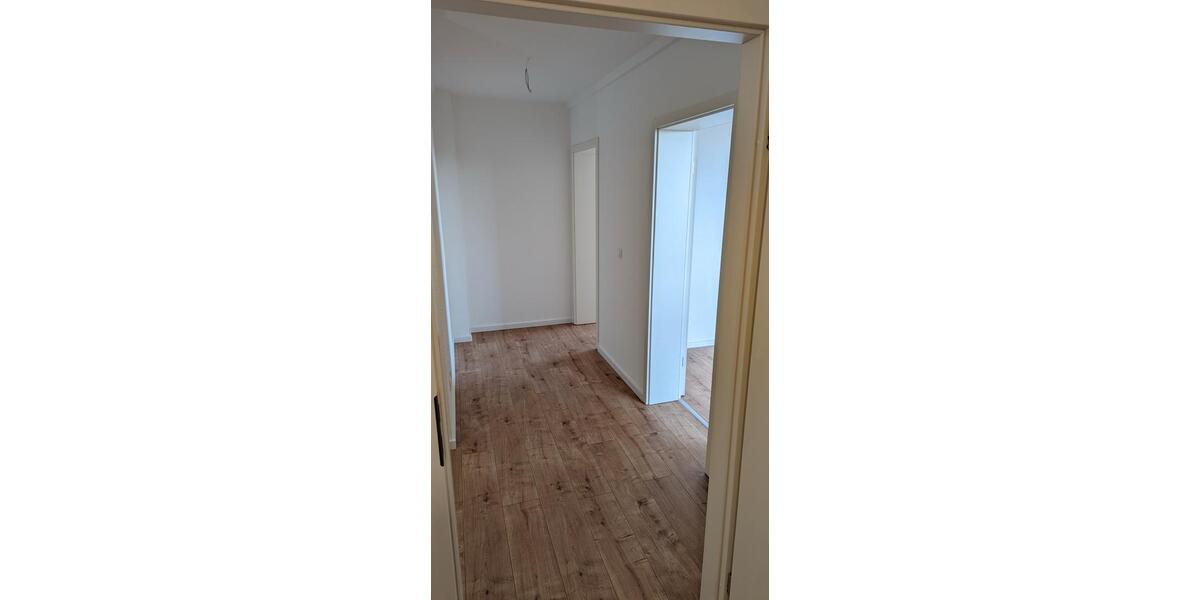 Etagenwohnung Wolfenbüttel - 2 Zimmer, 57 m&sup2;, 767&euro; | Angebot:25839728