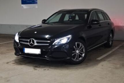 Mercedes-Benz C 220 216.000 km 13.150 &euro; Salzgitter 38226
