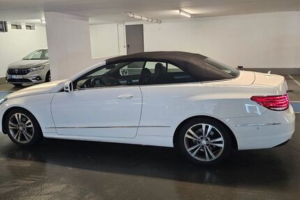 Mercedes-Benz E 200 119.980 km 19.500 &euro; Salzgitter 38259