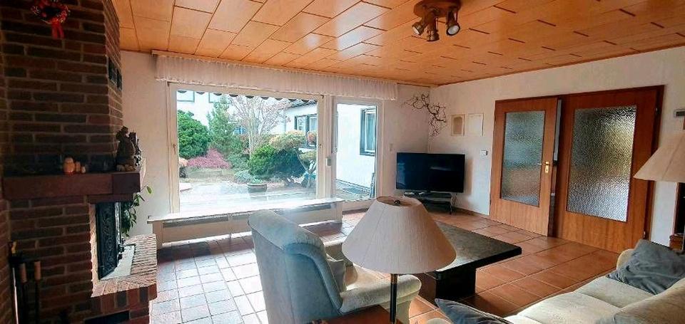 Einfamilienhaus Goslar Jürgenohl - 5 Zimmer, 140 m&sup2;, 280.000&euro; | Angebot:26007454