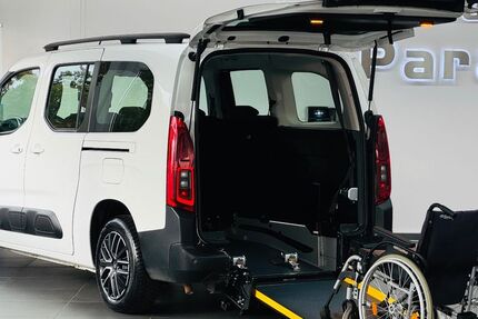 Citroen Berlingo 123.828 km 27.950 &euro; Salzgitter 38259