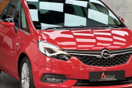 Opel Zafira 148.000 km 9.999 &euro; Braunschweig 38112