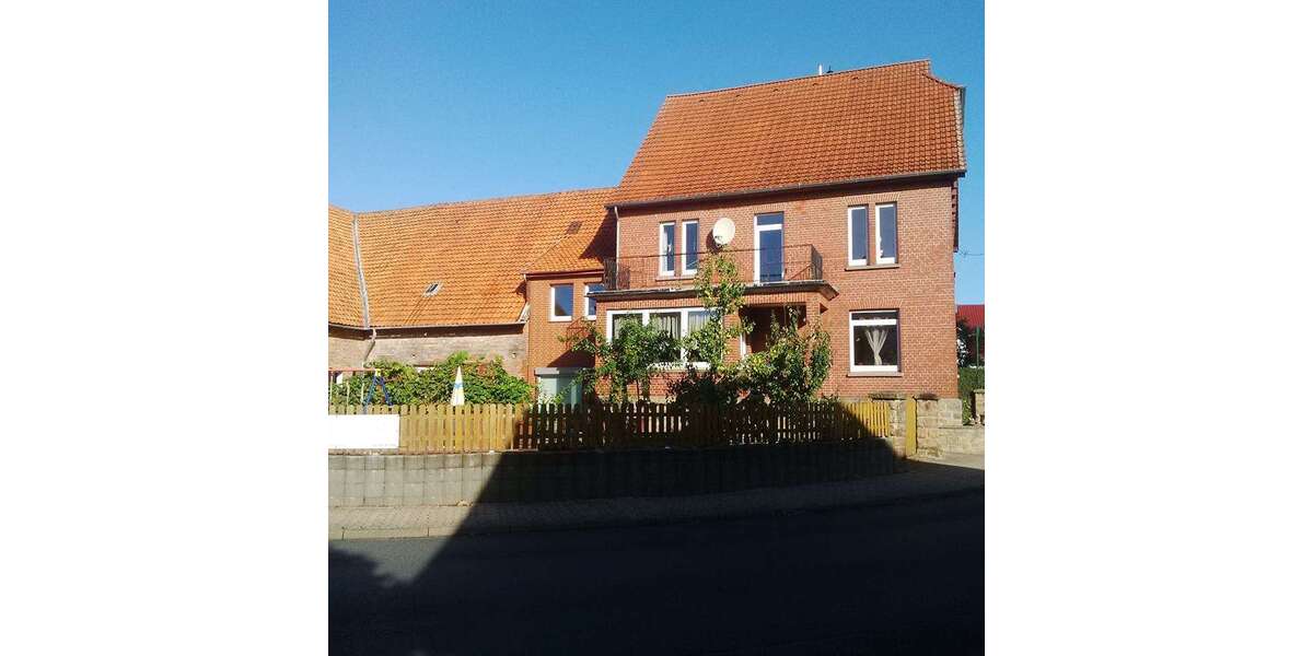 Einfamilienhaus Söhlde Hoheneggelsen - 10 Zimmer, 270 m&sup2;, 320.000&euro; | Angebot:24419583