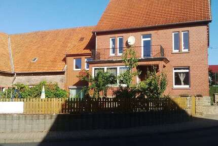 Haus Söhlde Hoheneggelsen - 10 Zimmer, 270 m&sup2;, 299.000&euro; | Angebot:24419583