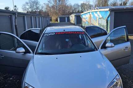 Ford Mondeo 243.850 km 3.800 &euro; Salzgitter 38226