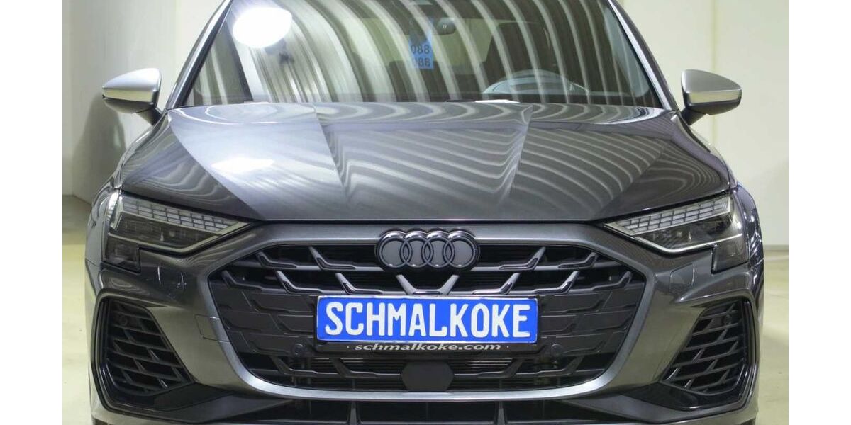 Audi S3 19.000 km 43.950 &euro; Braunschweig 38112