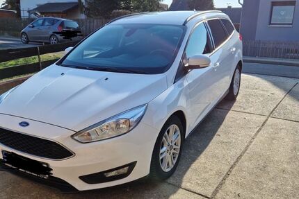 Ford Focus 132.400 km 9.000 &euro; Vechelde 38159